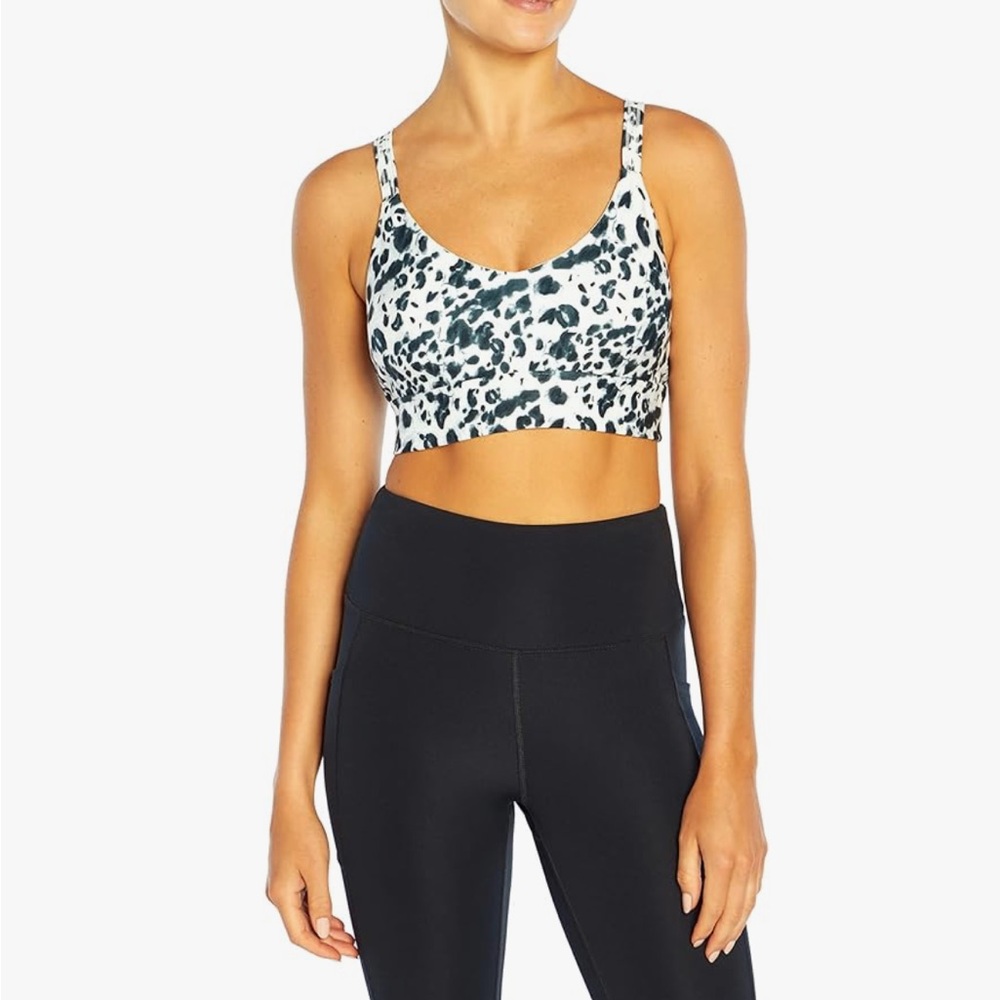 Marika Women's Saige Medium Impact Sports Bra L